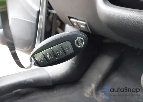 2017 Nissan Sentra Sv from USA, damaged, VIN 3N1AB7AP7HY384527